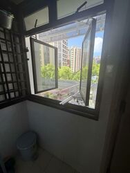 Blk 20 Dover Ville (Queenstown), HDB 3 Rooms #598703211